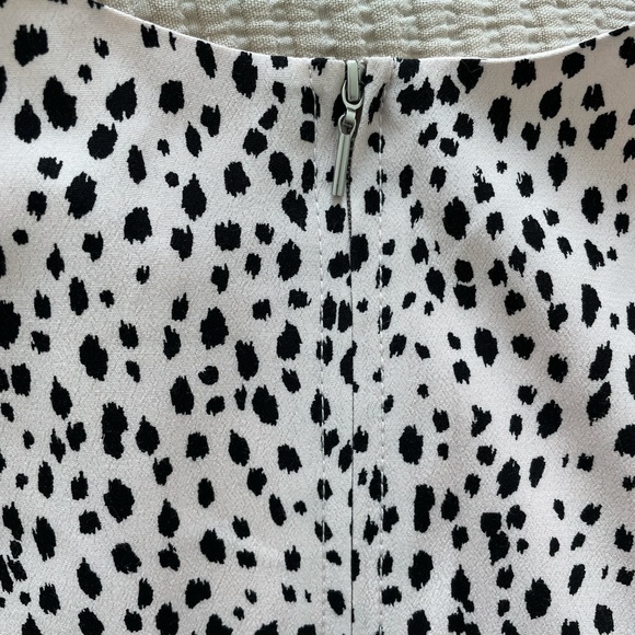 Rebecca Taylor Dress Sz 4 - Picture 7 of 9